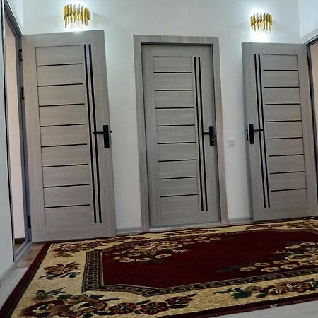 Dilrabo Boutique Hotel Bukhara Exterior photo