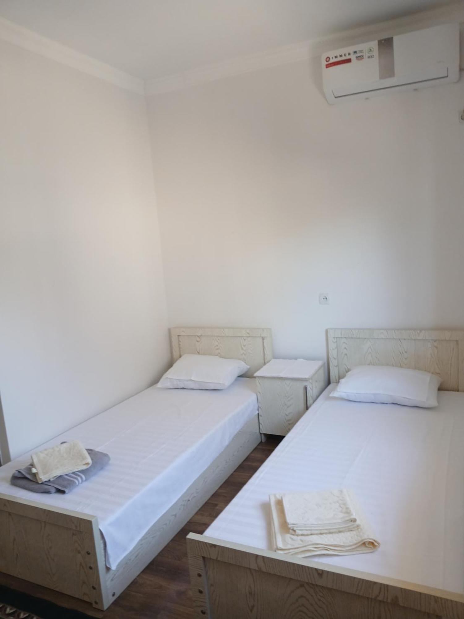 Dilrabo Boutique Hotel Bukhara Exterior photo