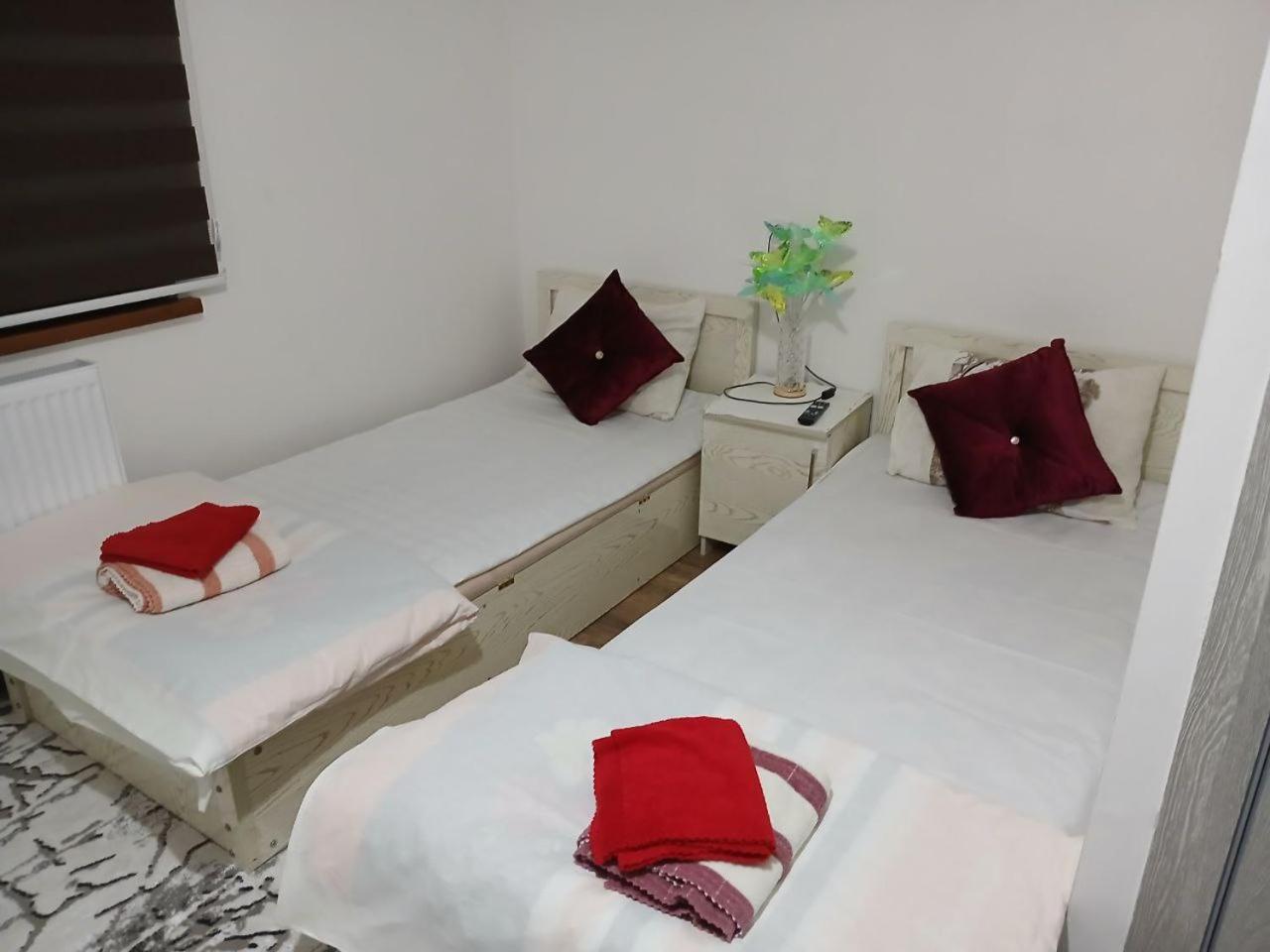 Dilrabo Boutique Hotel Bukhara Exterior photo